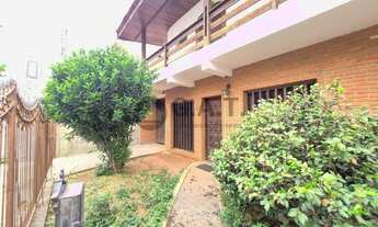 Imagem: Casa à venda em Sorocaba-SP, Vila Jardini