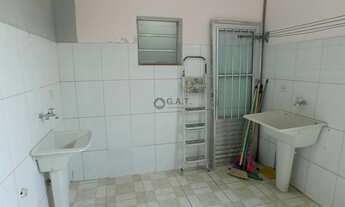 Imagem 7: Casa para locação no Jardim J S Carvalho, Sorocaba-SP: 2 quartos, 1 suíte, 1 sala, 2 banhe