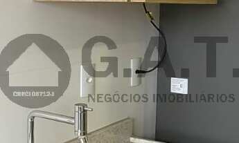 Imagem 5: Apartamento para locação no Jardim Portal da Colina, Sorocaba-SP: 1 quarto, 1 suíte, 1 sal