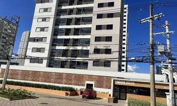 Imagem 6: Apartamento à venda em Sorocaba-SP, Além Ponte: 1 quarto, 1 suíte, 1 sala, 1 banheiro, 1 v