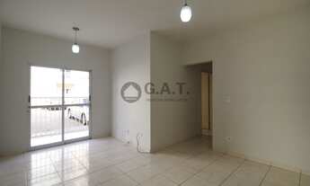 Imagem 3: Apartamento para locação no Jardim Sao Marcos, Sorocaba-SP: 2 quartos, 1 sala, 1 banheiro