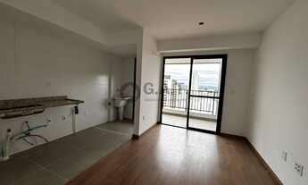 Imagem 2: Apartamento à venda em Sorocaba-SP, Parque Campolim: 1 quarto, 1 suíte, 1 sala, 1 banheiro