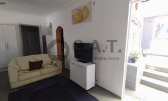 Imagem: Aluguel de Casa em Condomínio na Granja