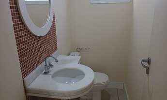 Imagem 7: Apartamento de luxo no coração de Sorocaba-SP: 3 quartos, 1 suíte, 1 sala, 2 banheiros, 2