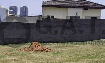 Imagem 2: Terreno em condomínio à venda em Sorocaba-SP, Portal da Primavera! 296,54 m² de área para