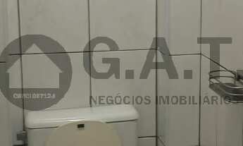 Imagem 6: Apartamento para locação na Vila Haro, Sorocaba-SP: 2 quartos, sala, banheiro, garagem e 8