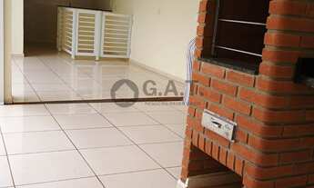 Imagem 5: Casa em Condomínio de Luxo com 3 Quartos e 4 Vagas em Wanel Ville, Sorocaba-SP: Imperdível
