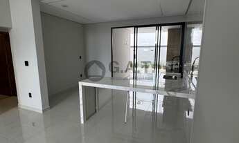 Imagem 3: Casa em condomínio Golden Park Sigma em Sorocaba-SP, 3 quartos, 1 suíte, 2 salas, 3 banhei