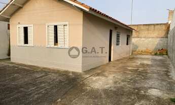 Imagem 5: Casa à Venda em Votorantim-SP, Jardim Paulista 1 Quarto, 2 Salas, 1 Banheiro, 2 Vagas - 1