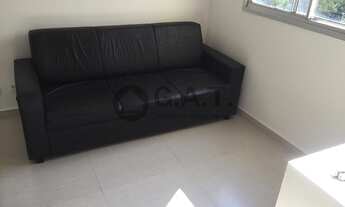 Imagem 2: Apartamento à venda em Sorocaba-SP, Parque Campolim: 2 quartos, 1 sala, 1 banheiro, 1 vaga