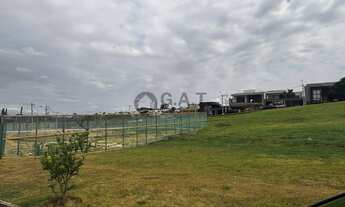 Imagem 6: TERRENO À VENDA NO CONDOMÍNIO JARDIM BOUGANVILLE SOROCABA - SOROCABA/SP