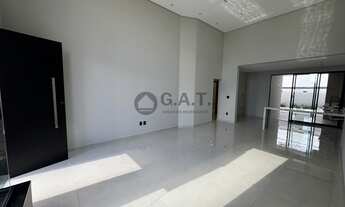 Imagem 7: Casa em condomínio Golden Park Sigma em Sorocaba-SP, 3 quartos, 1 suíte, 2 salas, 3 banhei