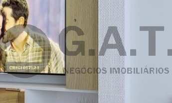 Imagem 4: Oportunidade única: Apartamento à venda em Sorocaba-SP, Jardim Guaruja, 1 quarto, 2 salas