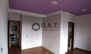 Imagem: Casa para locação em Sorocaba-SP, Vila