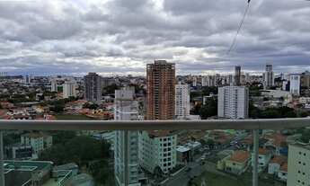 Imagem 4: Apartamento para locação no Jardim Paulistano, Sorocaba-SP: 4 quartos, 3 suítes, 3 salas