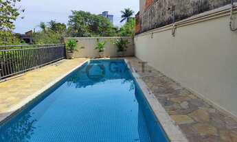 Imagem 7: Apartamento para locação na Vila Helena, Sorocaba-SP: 1 quarto, 2 salas, 1 banheiro, 1 vag