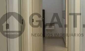 Imagem 7: Apartamento para locação no Jardim São Carlos em Sorocaba-SP: 3 quartos, 1 suíte, 1 sala