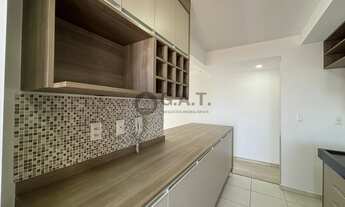 Imagem 6: Apartamento à venda em Sorocaba-SP, 3 quartos, 1 suíte, 2 vagas, 90m² no bairro Alem Ponte