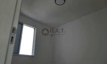 Imagem 7: Excelente Apartamento à Venda em Sorocaba-SP, no Bairro Recreio dos Sorocabanos: 2 Quartos