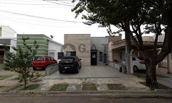 Imagem: Casa em Condomínio à Venda em Horto Florestal