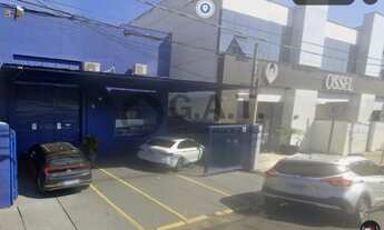 Imagem 2: Prédio Comercial para Locação na Vila Assis, Sorocaba-SP: 275,60 m² de Área Disponível!