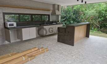 Imagem 6: CASA EM CONDOMÍNIO À VENDA NO FAZENDA IMPERIAL - SOROCABA/SP