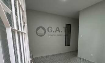 Imagem 5: Casa para locação em Sorocaba-SP, Jardim Faculdade: 1 quarto, 1 sala, 1 banheiro e 1 vaga