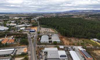 Imagem 4: Terreno Industrial/Comercial de 5.000 m² à Venda no Distrito Industrial de Iperó-SP: Oport