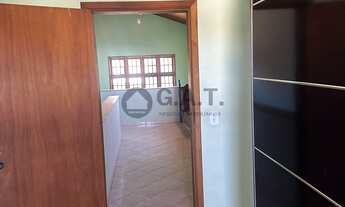 Imagem 4: Locação de Casa em Condomínio na Granja Olga I - 3 Quartos, 1 Suíte, 2 Salas, 3 Banheiros