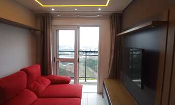 Imagem: Aluguel de Apartamento de 2 Quartos no Parque