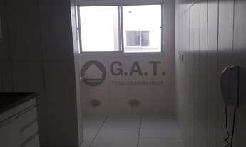 Imagem 4: Apartamento para locação em Sorocaba-SP, Parque Campolim: 2 quartos, 1 suíte, 1 sala, 2 ba