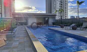 Imagem 3: Apartamento para Locação em Sorocaba-SP: 1 quarto, 1 suíte, 1 sala, 1 banheiro, 1 vaga, 47