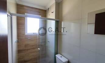 Imagem 5: Apartamento para locação na Vila Helena, Sorocaba-SP: 1 quarto, 2 salas, 1 banheiro, 1 vag