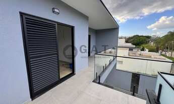 Imagem 7: CASA EM CONDOMÍNIO À VENDA NO VIA REGGIO - SOROCABA/SP