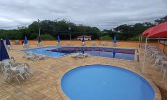 Imagem: Aluguel de Casa em Condomínio em Vossoroca