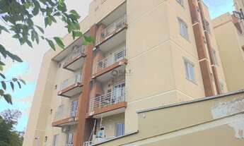 Imagem 2: Apartamento de 2 quartos com suíte e vaga na Jd. Leocádia, Sorocaba-SP: 96,43 m² de confor