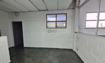 Imagem 5: Galpão Comercial para Locação em Sorocaba-SP, Jardim Leocadia - 300,00 m² de Área Disponív