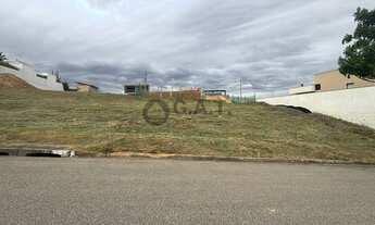 Imagem: TERRENO À VENDA NO CONDOMÍNIO JARDIM BOUGANVILLE