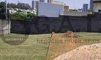 Imagem: Terreno em condomínio à venda em Sorocaba-SP
