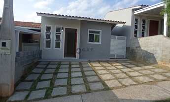 Imagem: Aluguel de Casa em Condomínio de 2 Quartos