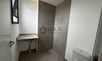 Imagem 6: Apartamento à venda em Sorocaba-SP, Parque Campolim: 1 quarto, 1 suíte, 1 sala, 1 banheiro