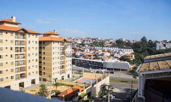 Imagem 6: Apartamento à venda em Sorocaba-SP, Vila Gabriel: 3 quartos, 2 suítes, 2 salas, 3 banheiro