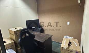 Imagem 3: Prédio Comercial para Locação na Vila Assis, Sorocaba-SP: 275,60 m² de Área Disponível!