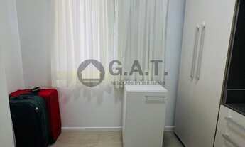 Imagem 6: Apartamento à venda em Parque Campolim, Sorocaba-SP: 3 quartos, 2 suítes, 2 salas, 3 banhe