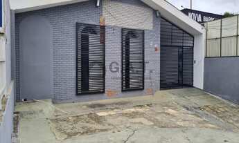 Imagem: Casa Comercial para Locação em Sorocaba-SP