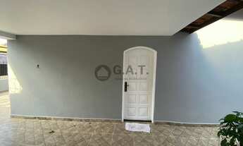 Imagem 3: Casa para Locação em Sorocaba-SP: 3 Quartos, 1 Suíte, 2 Banheiros, 3 Vagas na Garagem no J