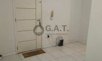 Imagem 4: Apartamento à venda em Sorocaba-SP, na Vila Barao: 1 quarto, 1 suíte, 1 sala, 1 banheiro e