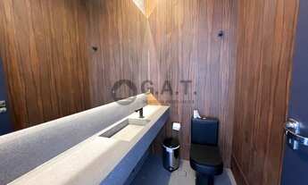 Imagem 4: Casa em Condomínio de Luxo com 11 Quartos e 11 Suítes na Parque Reserva Fazenda Imperial e