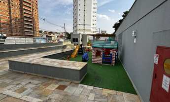 Imagem 2: Apartamento à venda em Sorocaba-SP, Jardim Paulistano: 3 quartos, 1 suíte, 2 salas, 2 banh