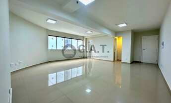 Imagem: Sala comercial de 76m² para locação em